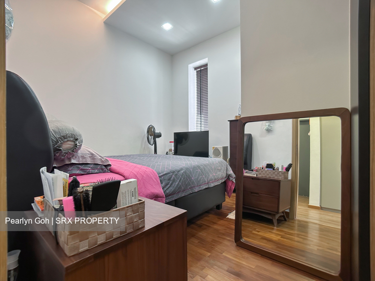Martia Residence (D15), Apartment #400564051